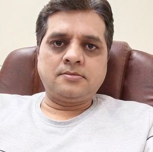 Meet your Posher, Anand